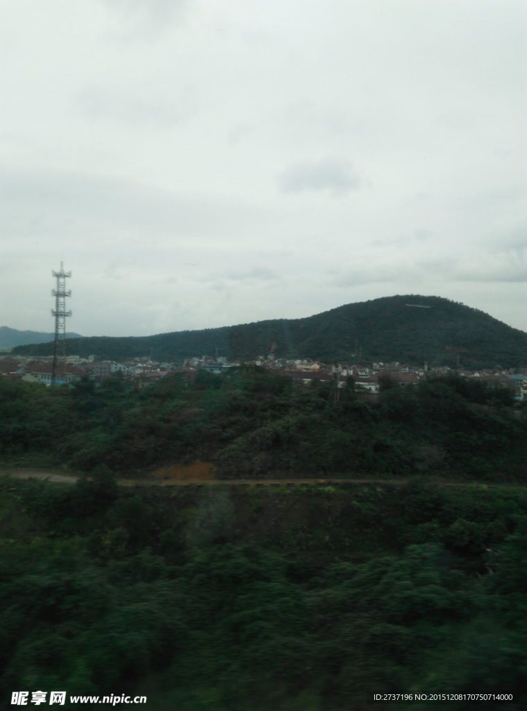 旅途風景