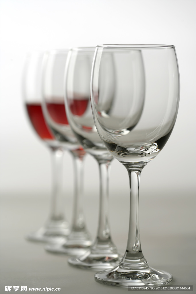 紅酒杯