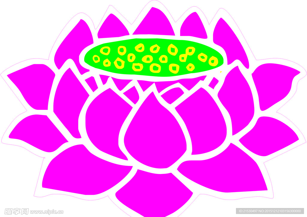 蓮花