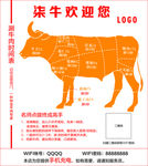 xinnx牛肉火锅台卡