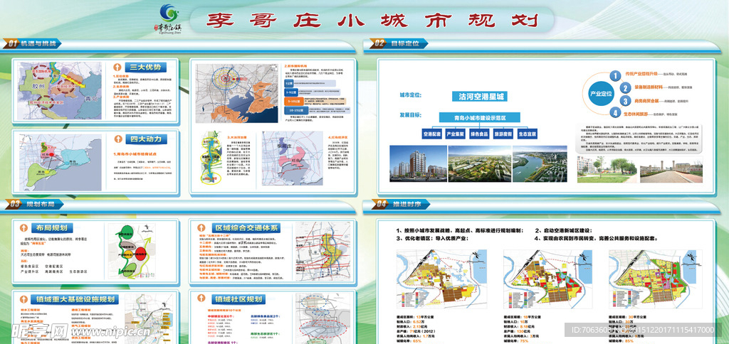 政府围挡城市规划