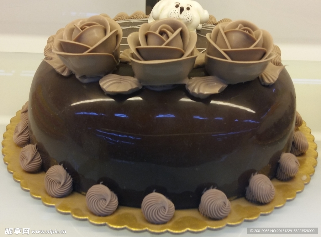 生日蛋糕