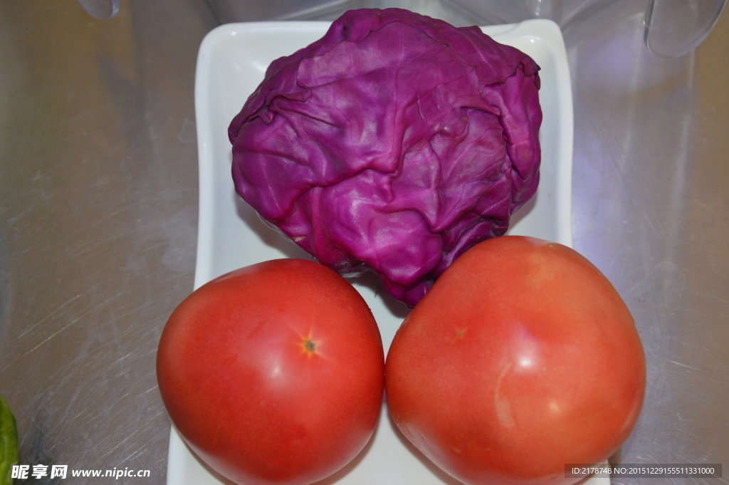 蔬菜