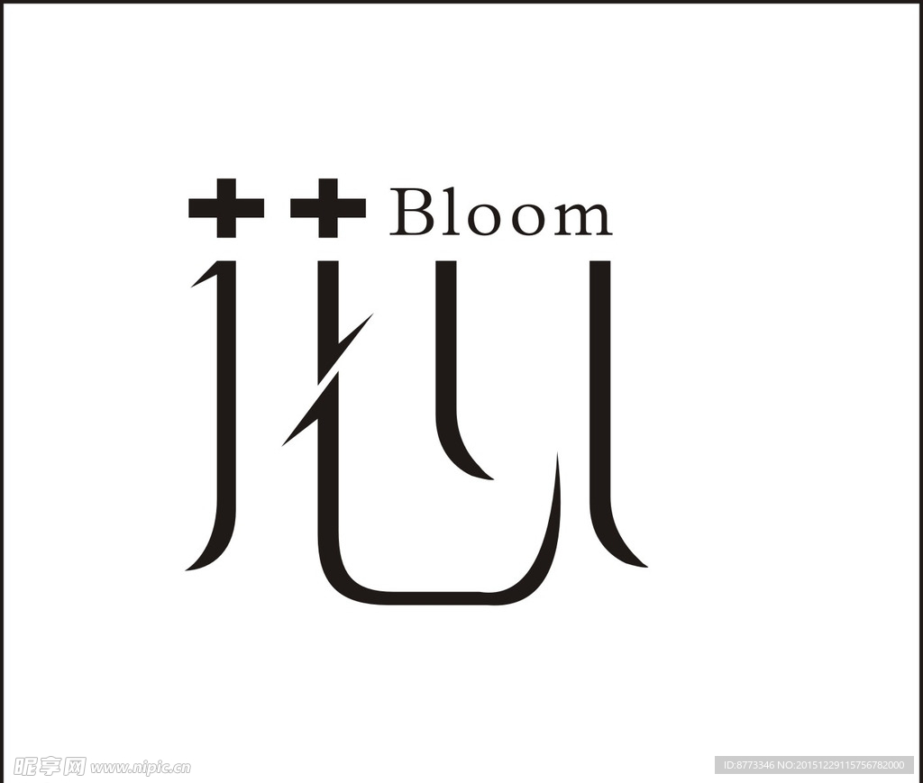 玫瑰LOGO
