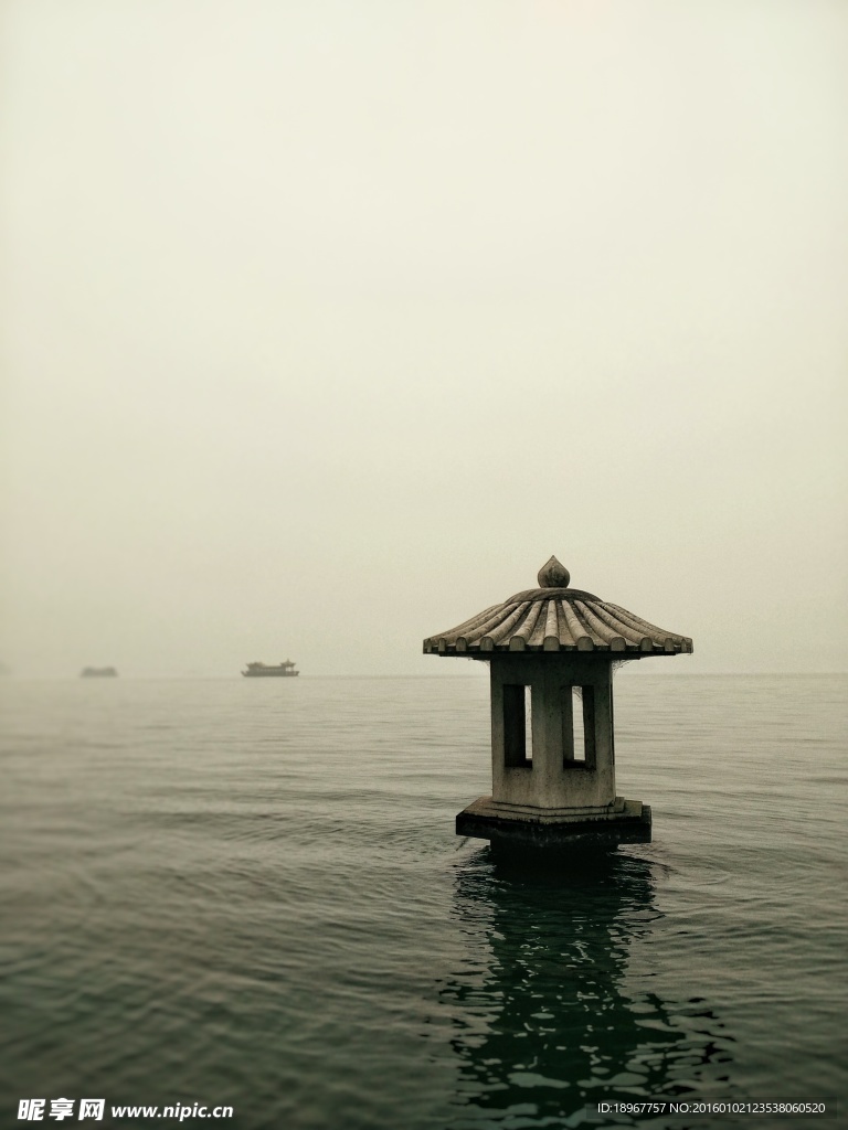 西湖