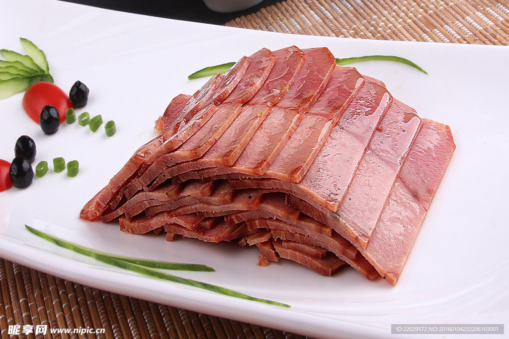陜北驢肉
