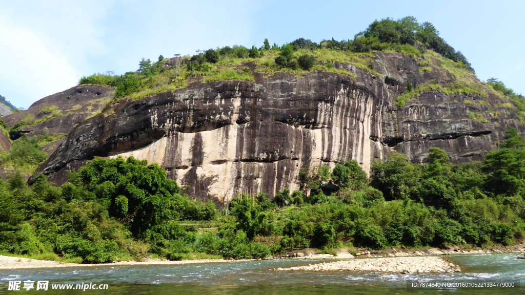 福建武夷山