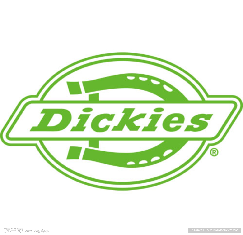 DICKIES蒂克