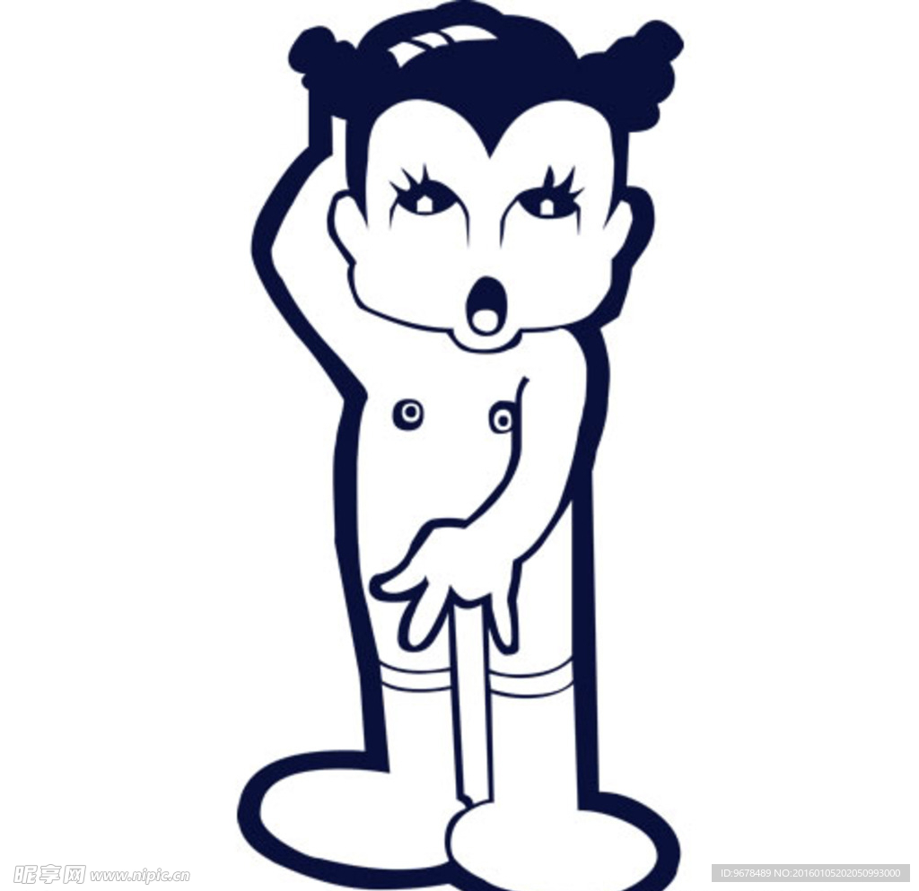 阿童木