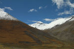 西藏大雪山