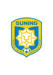 江苏苏宁足球俱乐部logo