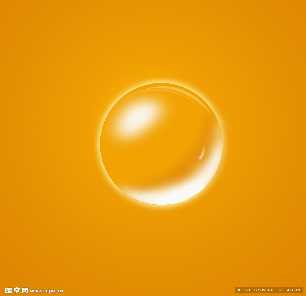 水珠