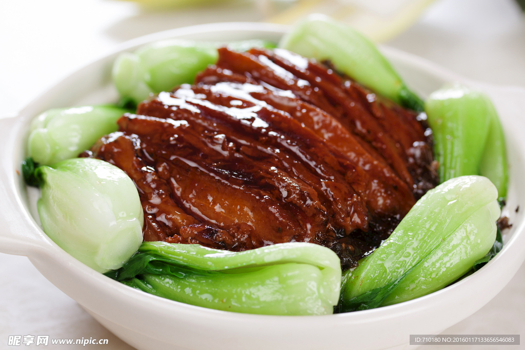 紅燒肉 炒菜