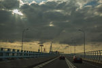 跨海大橋