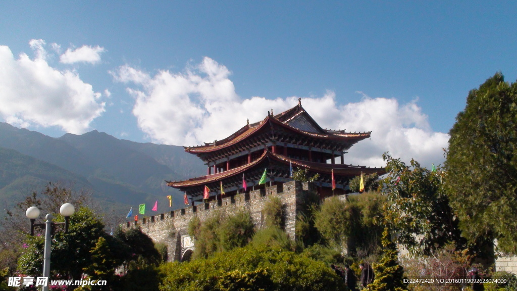 南方照片