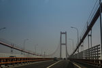 西堠門大橋