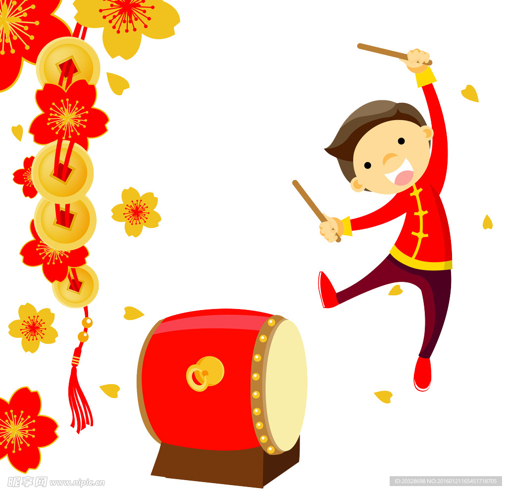 春節(jié)