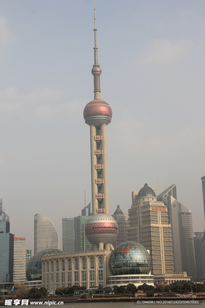 上海外灘