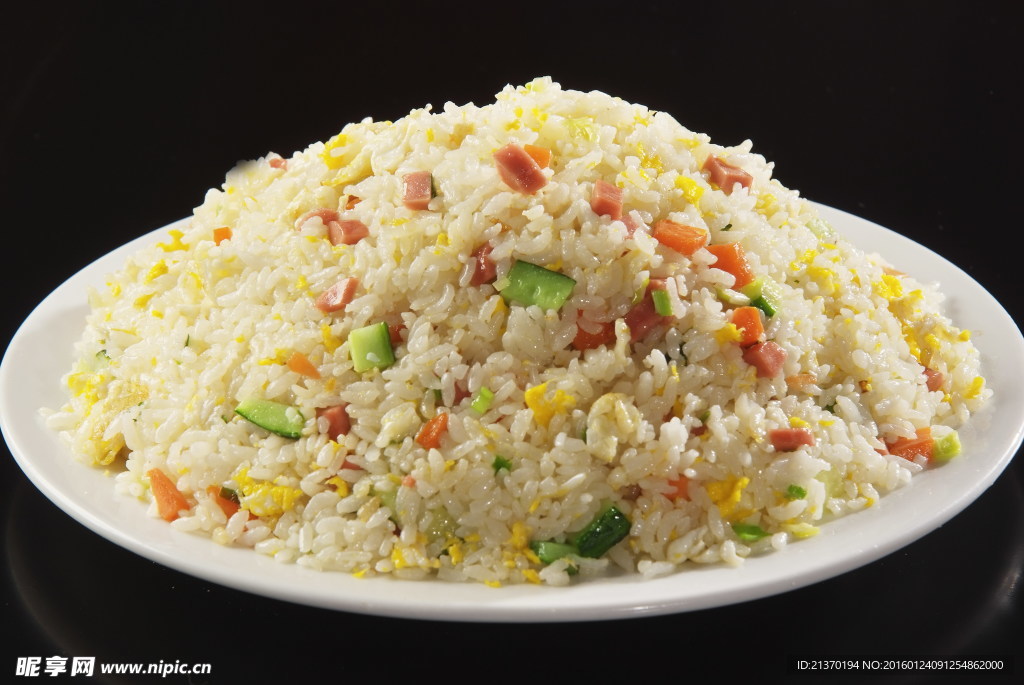 揚州炒飯