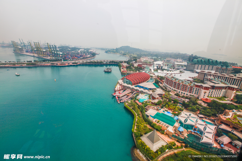 新加坡風景