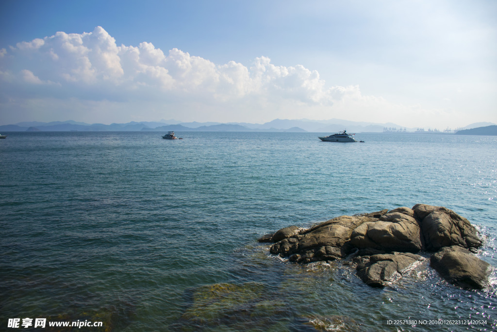 油艇