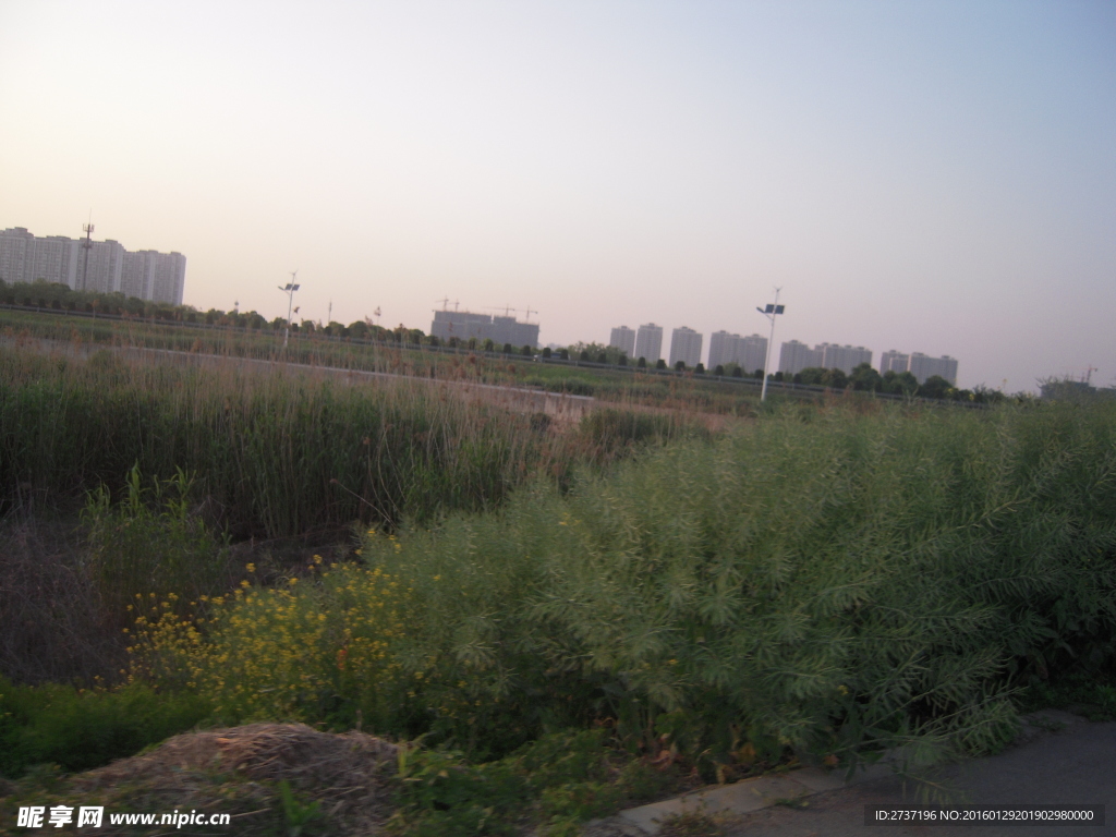 無錫風景