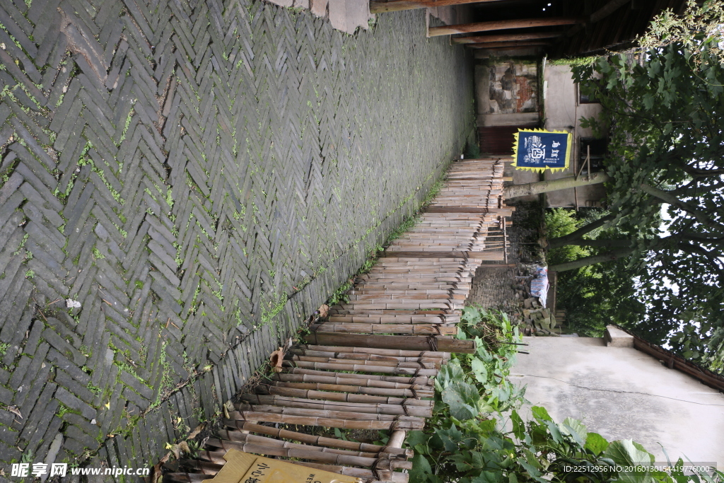 烏鎮民居