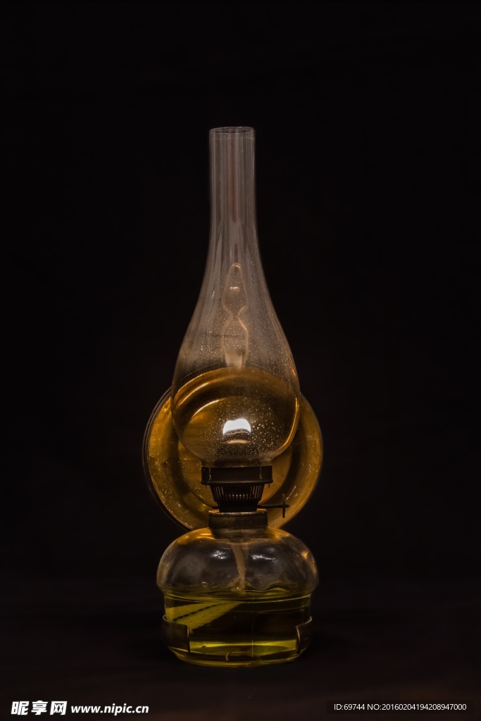 酒精燈