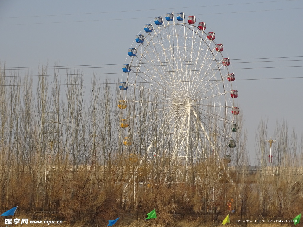 摩天輪