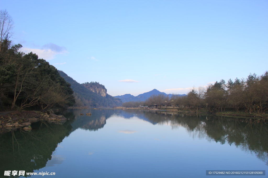 浙江縉云仙都鼎湖峰景區(qū)