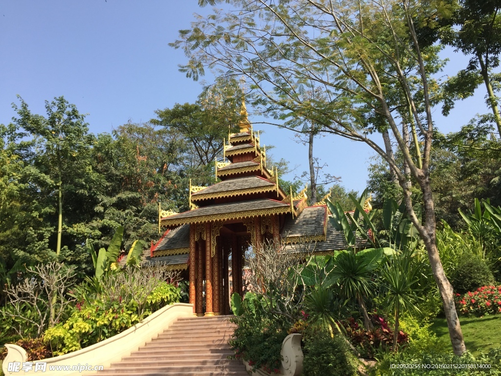 公園