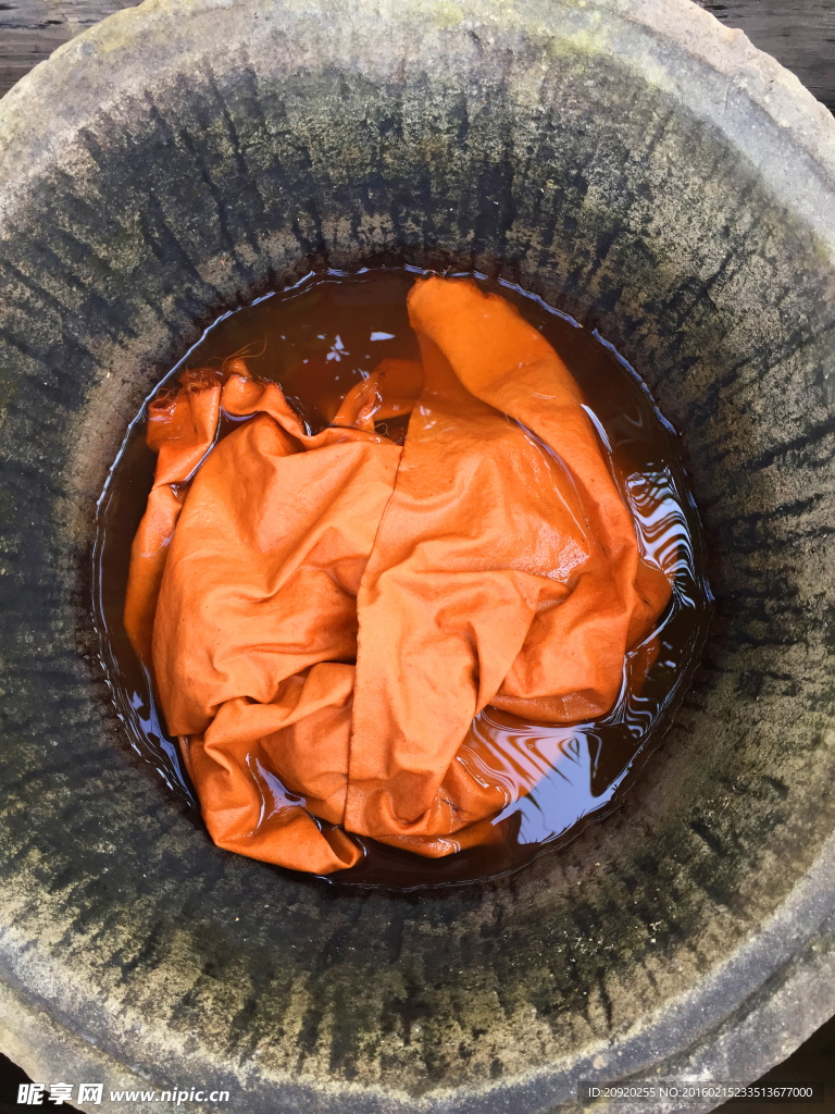 布