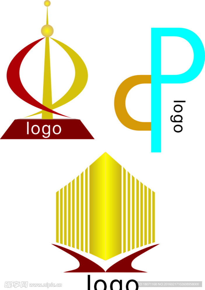房地產建筑LOGO