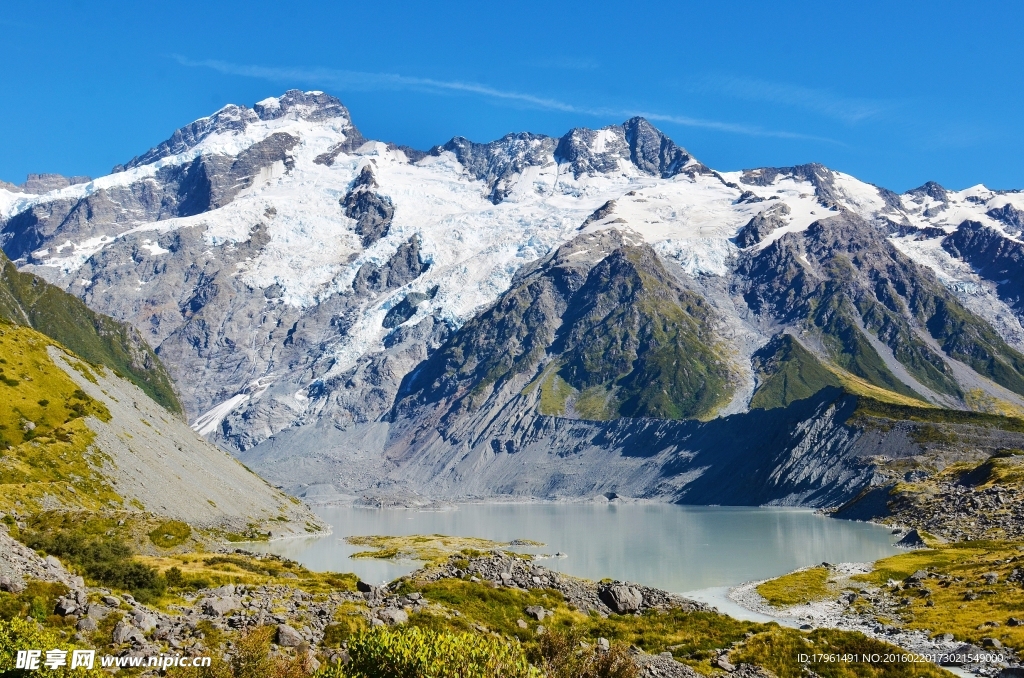庫克山