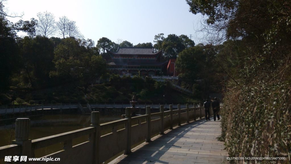 園林建筑