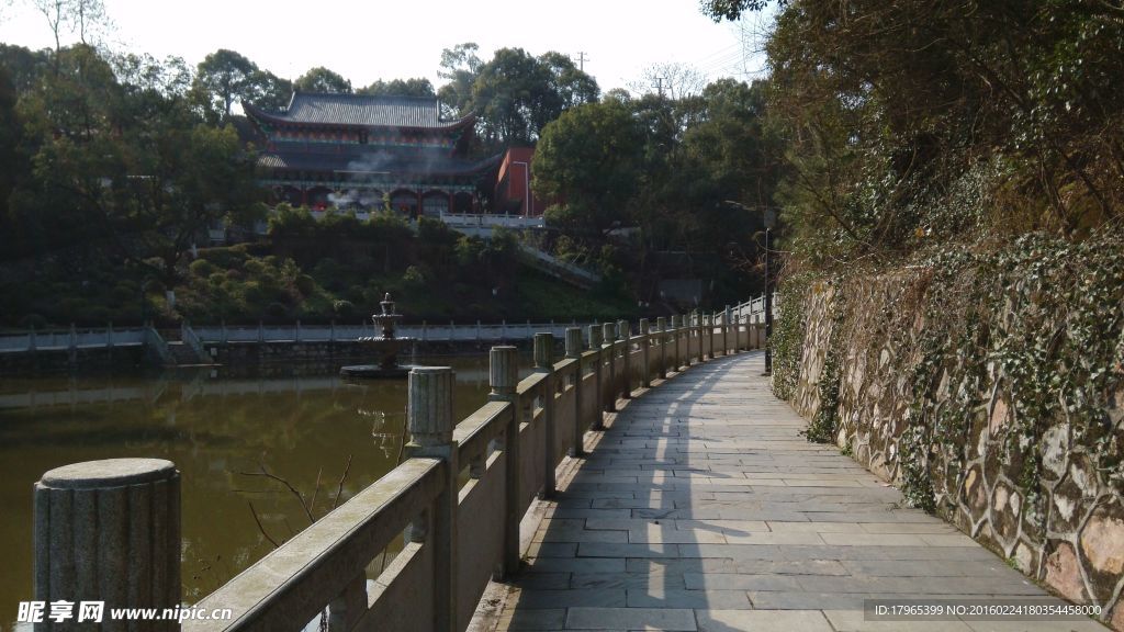 園林建筑