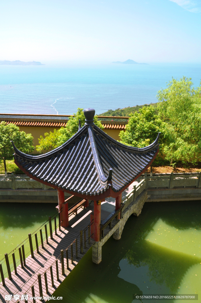 寺廟