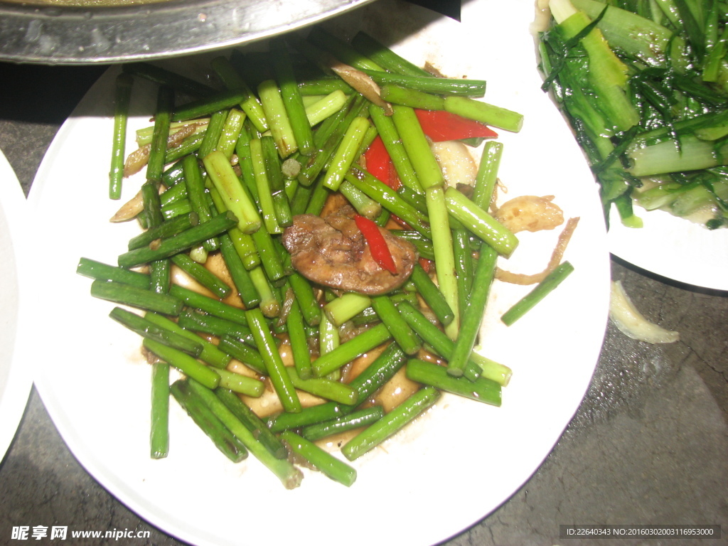 蒜臺(tái)雞雜
