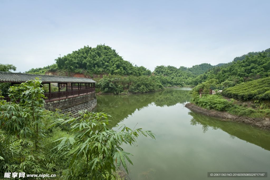 神龍池