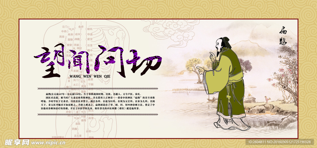 中醫(yī)文化