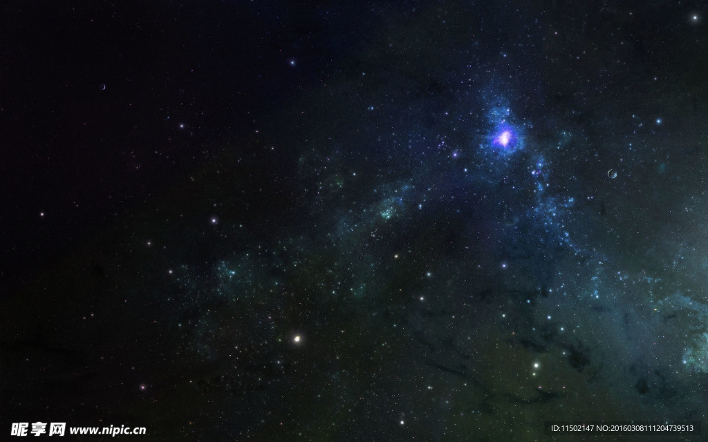 星空