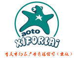奥特logo