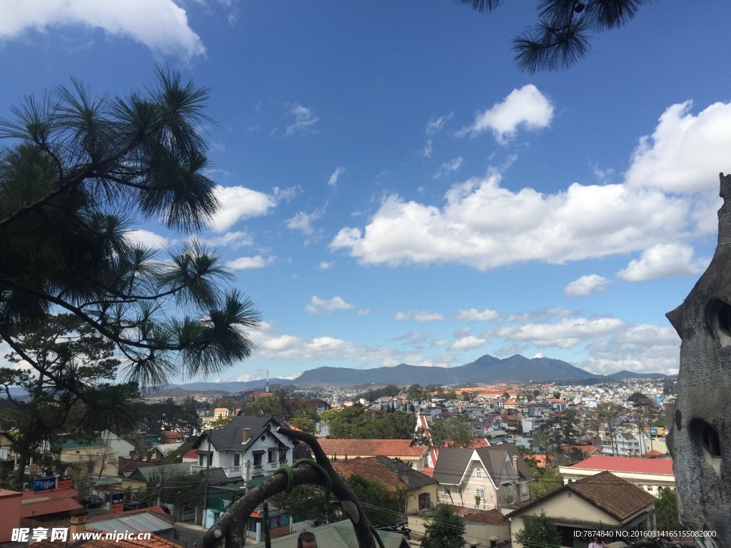 越南風(fēng)光