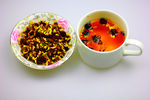 雪菊 花茶 養生茶