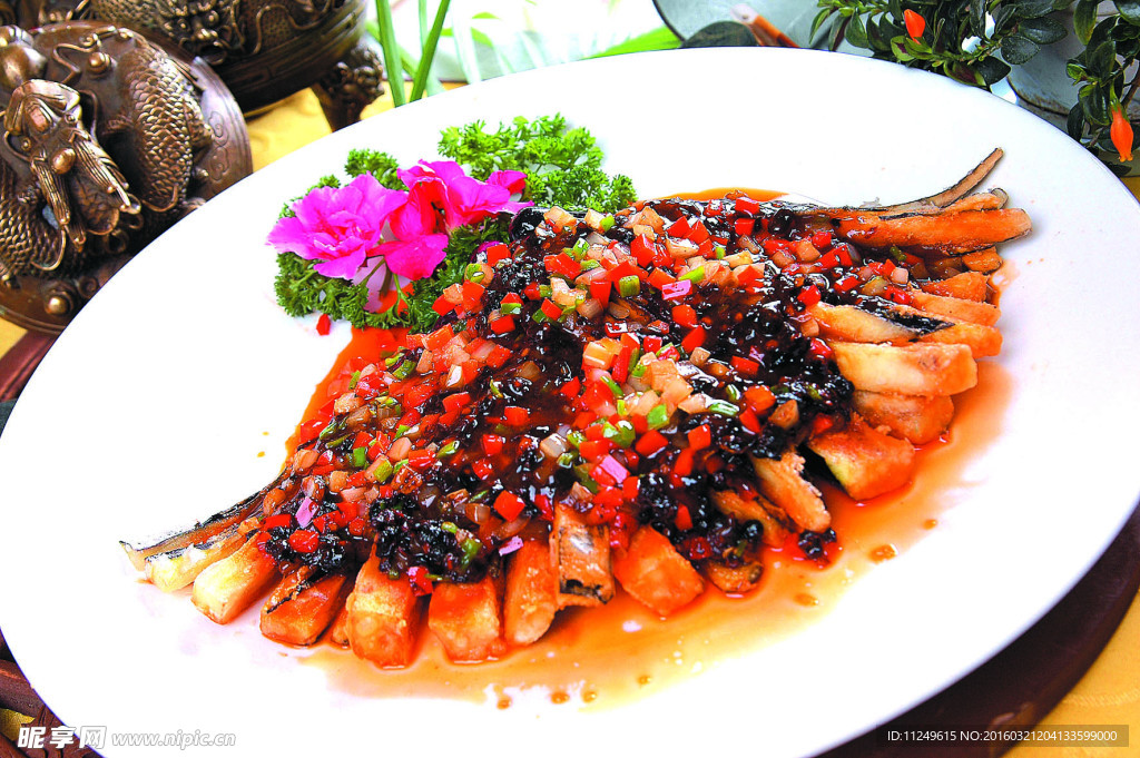 鯪魚茄王