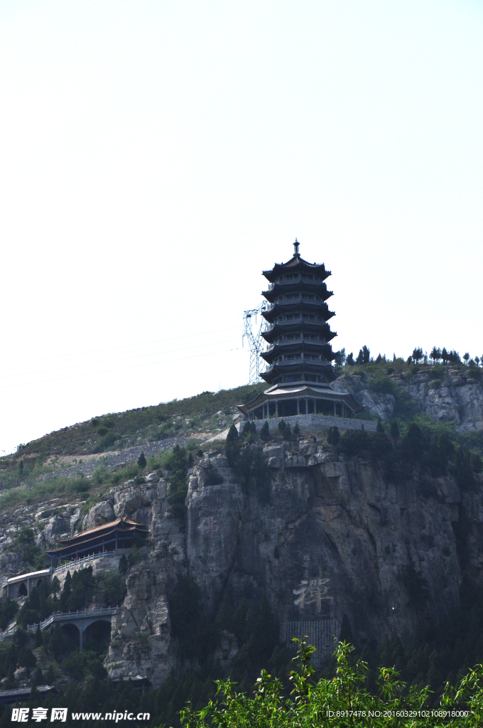 寶塔