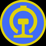 铁路logo