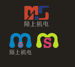 MS标志