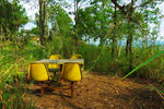森林开发 休闲桌椅