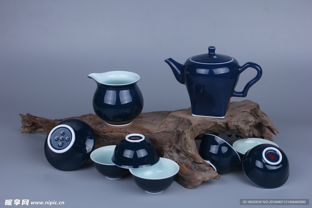 瓷器茶具